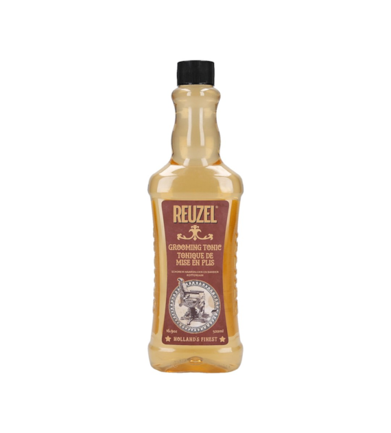 REUZEL GROOMING TONIC 500ML