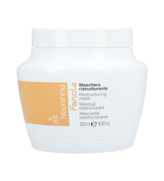 FANOLA NOURISHING MASK 500ML