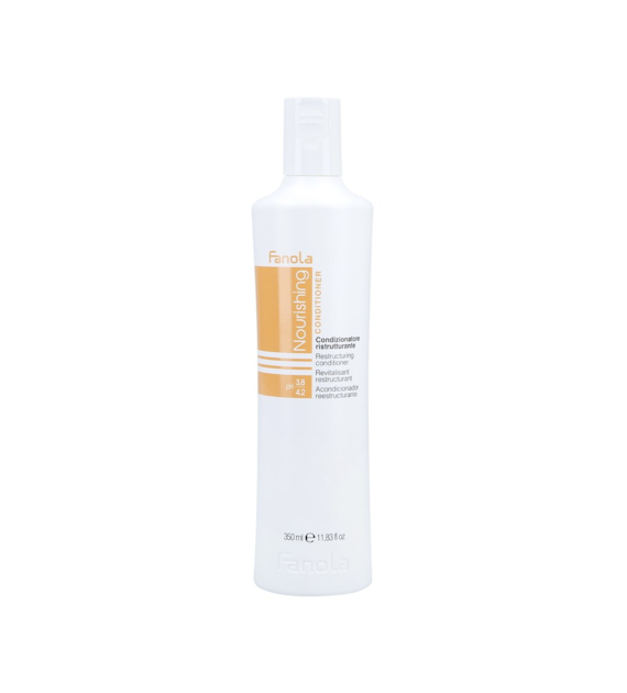 FANOLA NOURISHING CONDITIONER 350ML
