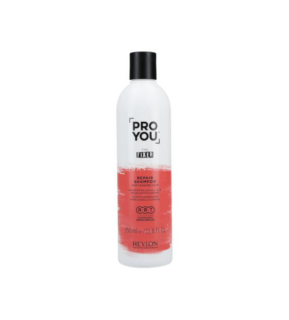 REV PY REPAIR HAIR SHAMPOO 350ML