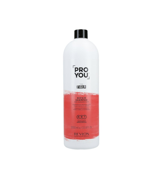 REV PY REPAIR HAIR SHAMPOO 1L