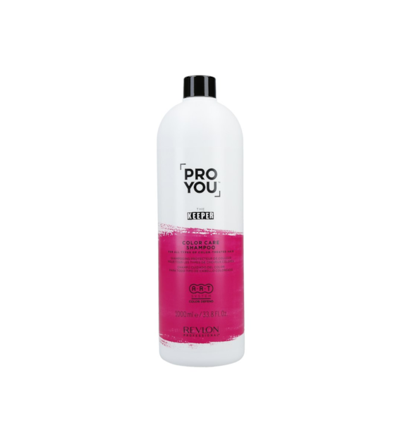 REV PY COLOR CARE SHAMPOO 1L