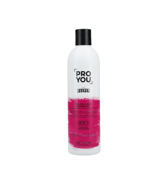 REV PY COLOR CARE SHAMPOO 350ML
