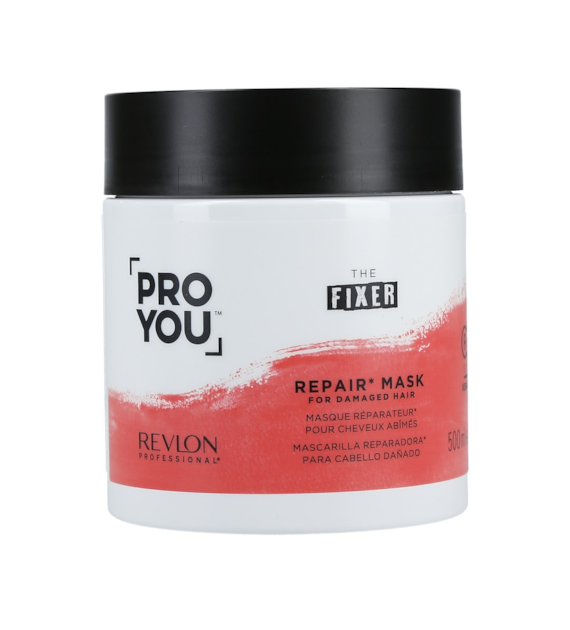 REV PY REPAIR HAIR MASK 500ML