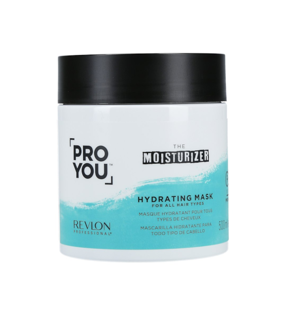 REV PY HYDRATING MASK 500ML