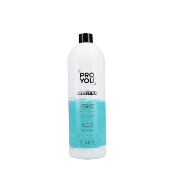 REV PY HYDRATING SHAMPOO 1L