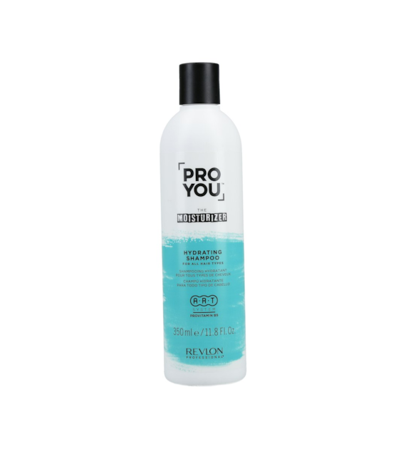 REV PY HYDRATING SHAMPOO 350ML