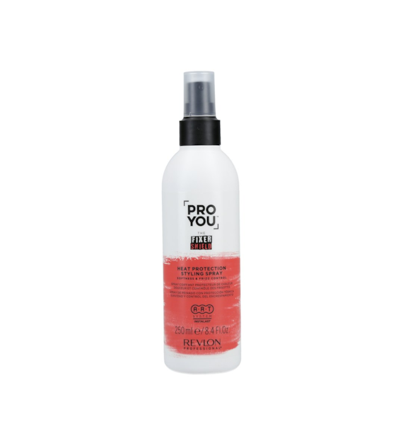 REV PY HEAT PROTECTION SPRAY 250ML