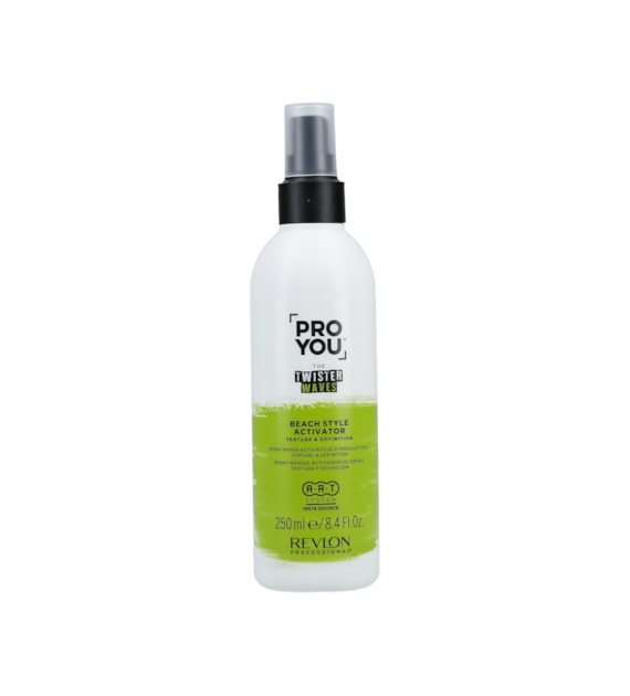 REV PY TWISTER WAVES BEACH STYLE ACTIVATOR 250ML
