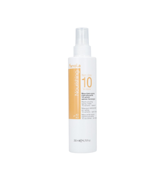 FANOLA NOURISHING ONE 10 ACTIONS 200ML
