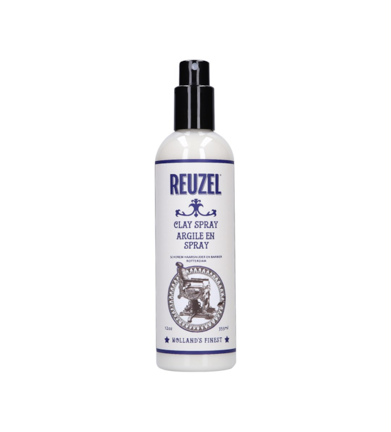 REUZEL CLAY SPRAY 355ML