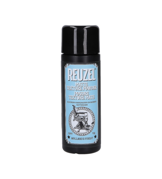 REUZEL MATTE TEXTURE POWDER 15G