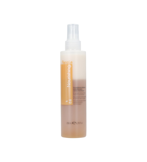 FANOLA NOURISHING BI-PHASE CONDITIONER 200ML