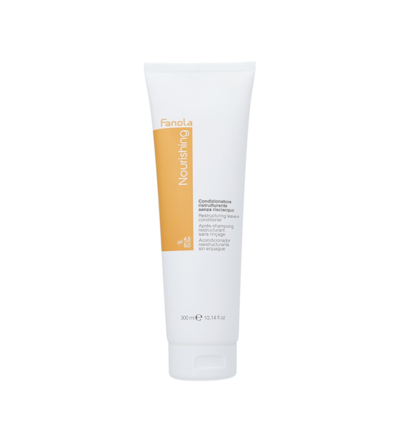 FANOLA NOURISHING LEAVE-IN CONDITIONER 300ML