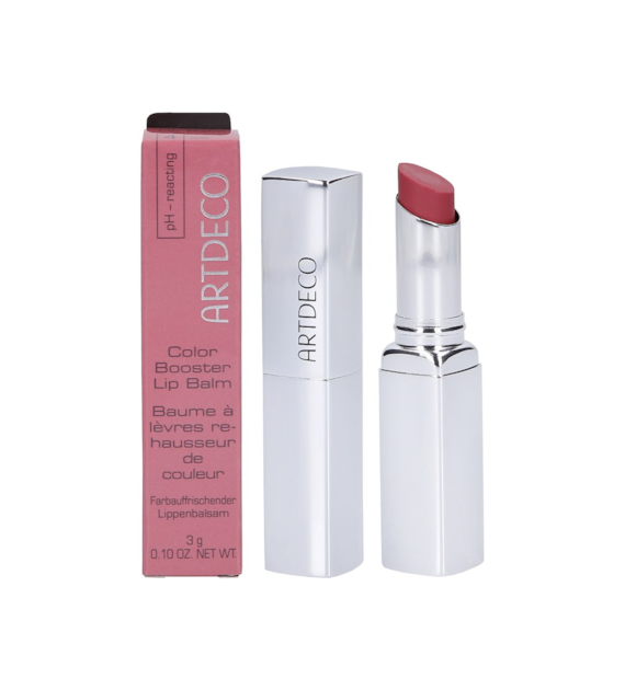 AD COLOR BOOSTER LIP BALM 4 3G