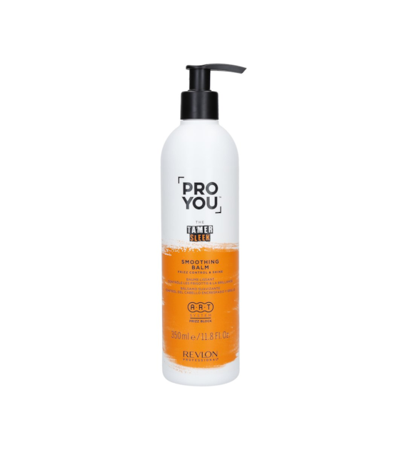 REV PY TAMER SLEEK SMOOTHING BALM 350ML
