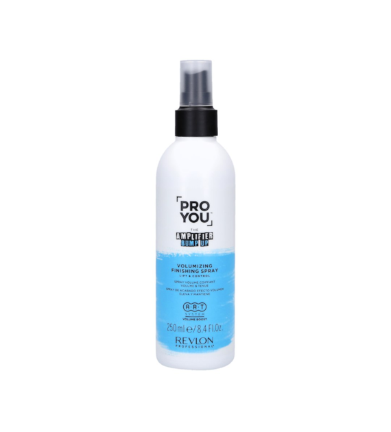 REV PY VOLUME FINISH SPRAY 250ML