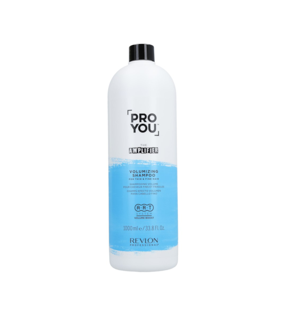 REV PY VOLUMIZING SHAMPOO 1L