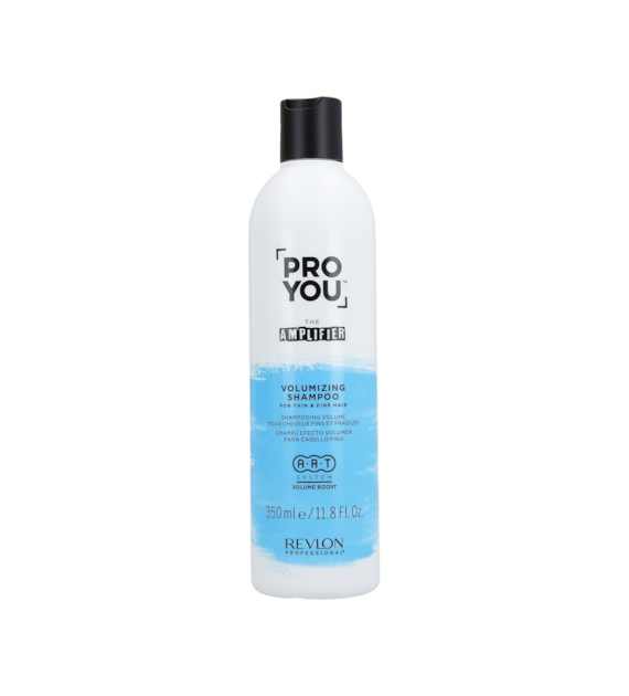 REV PY VOLUMIZING SHAMPOO 350ML