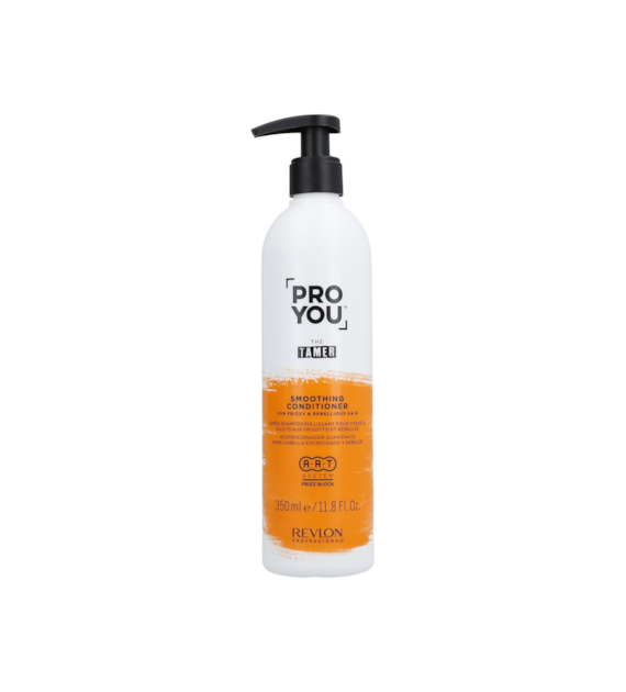 REV PY SMOOTHING CONDITIONER 350ML