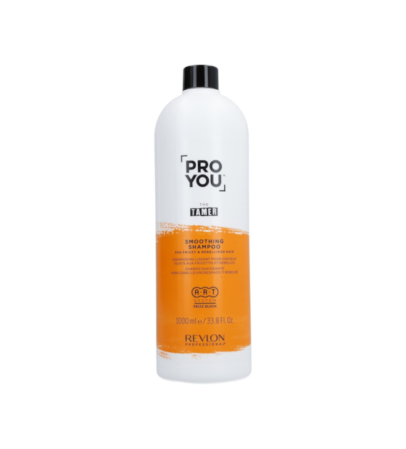 REV PY SMOOTHING SHAMPOO 1L