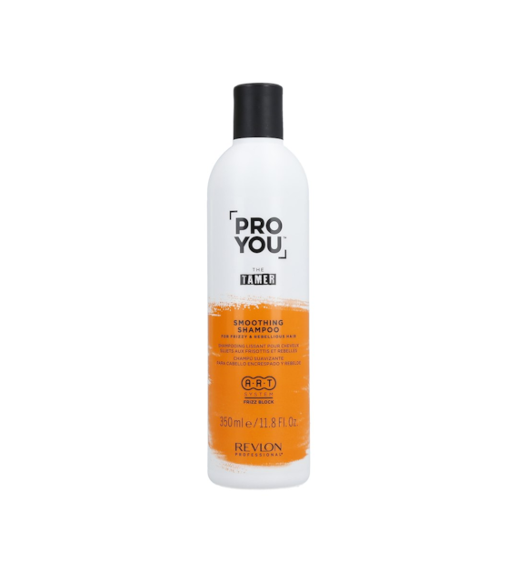 REV PY SMOOTHING SHAMPOO 350ML