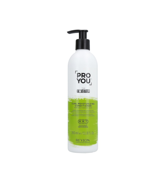 REV PY CURL MOISTURIZING CONDITIONER 350ML