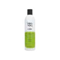 REV PY CURL MOISTURIZING SHAMPOO 350ML