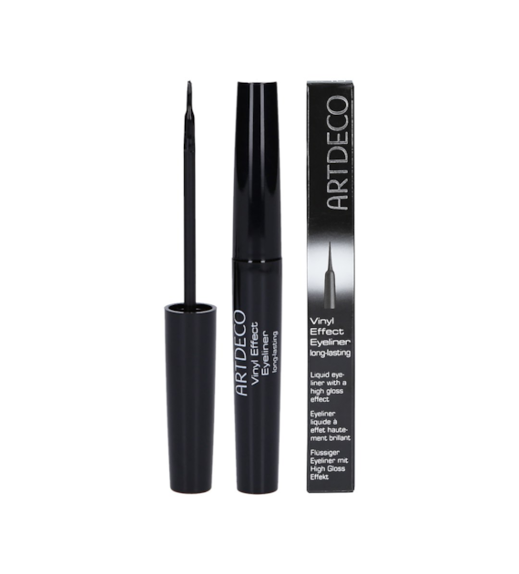 AD VINYL EFFECT LONG LASTING EYELINER