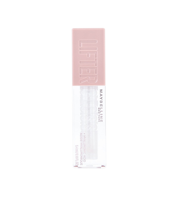 LIFTER GLOSS LIP GLOSS 001 PEARL 5,4ML
