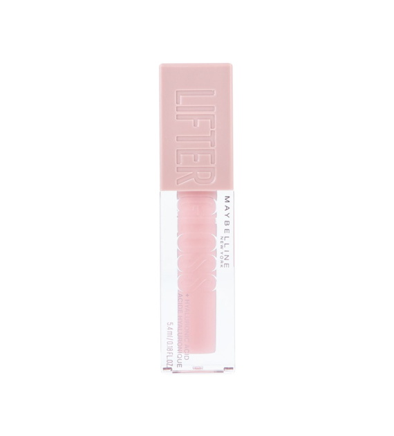 LIFTER GLOSS LIP GLOSS 002 ICE 5,4ML
