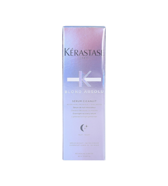 KER BLOND ABSOLU SERUM CICANUIT 90ML
