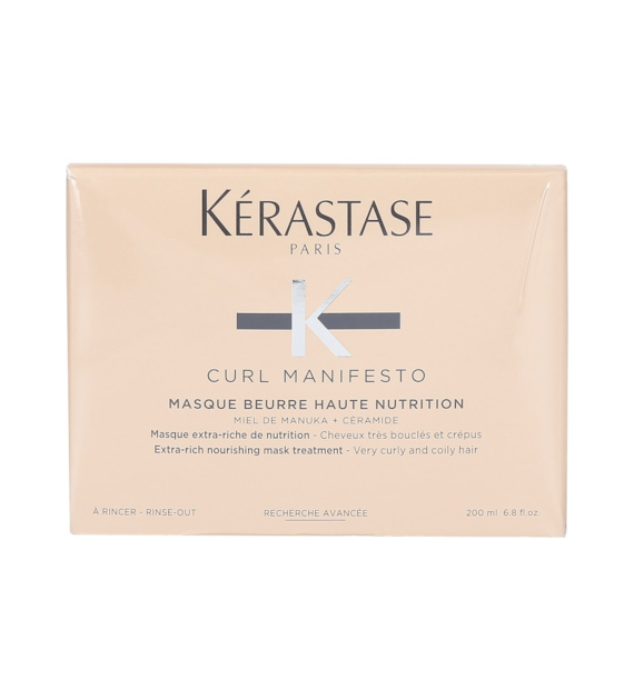 KER CURL MANIFESTO MASQUE 200ML
