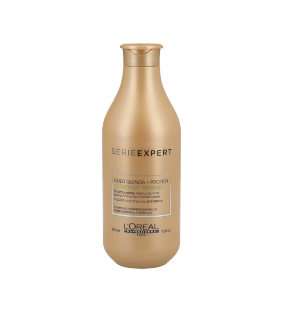 SE ABSOLUT REPAIR GOLD SHAMPOO 300ML