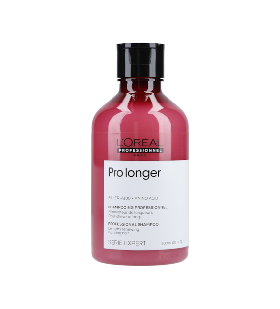 SE PRO-LONGER SHAMPOO 300ML