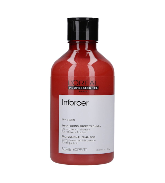 SE INFORCER SHAMPOO 300ML