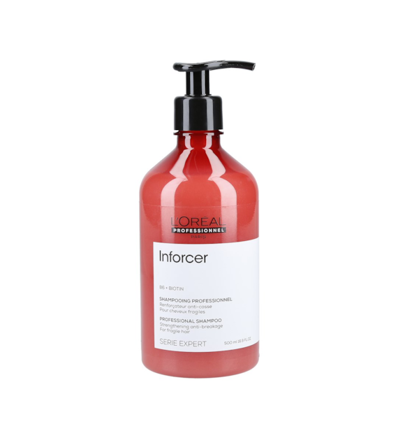 SE INFORCER SHAMPOO 500ML