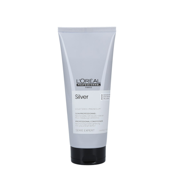 SE SILVER NEUTRALISING CONDITIONER 200ML