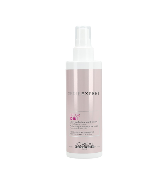 SE VITAMINO COLOR 10 IN 1 190ML