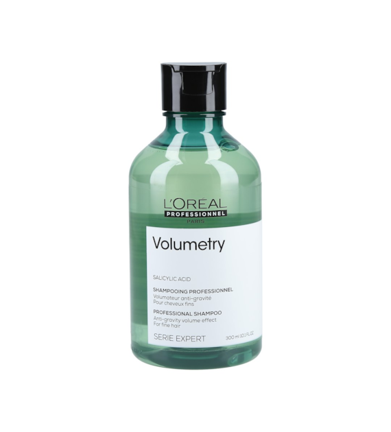SE VOLUMETRY INTRA-CYLANE SHAMPOO 300ML