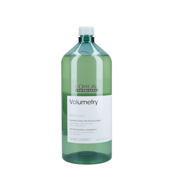 SE VOLUMETRY INTRA-CYLANE SHAMPOO 1,5L