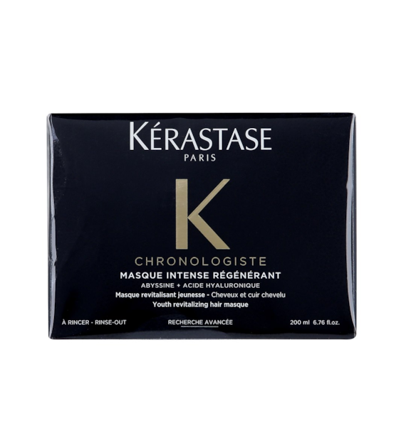 KER CHRONOLOGISTE MASQUE 200ML