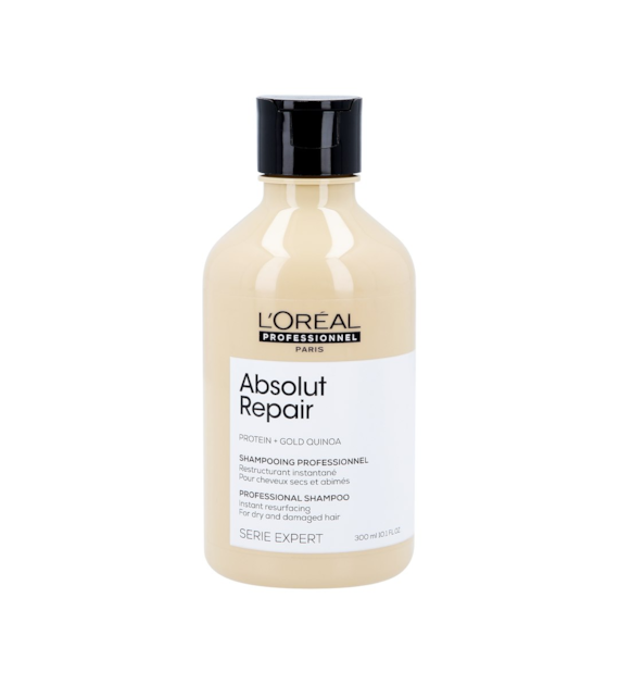 SE ABSOLUT REPAIR GOLD SHAMPOO 300ML