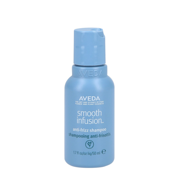 AVEDA HAIR SMOOTH INFUSION SHAMPOO 50ML