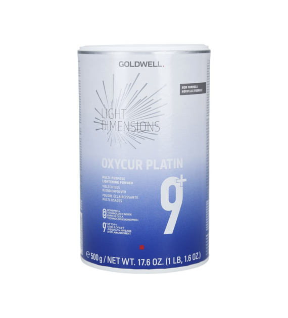 OXYCUR PLATIN LIGHT DIMENSIONS 9+ 500G