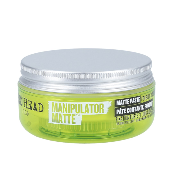 TIGI BH STYLE MANIPULATOR MATTE WAX 57G