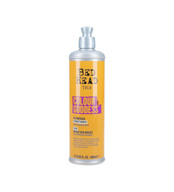 TIGI BH COLOUR GODDES INFUSED CONDITIONER 400ML