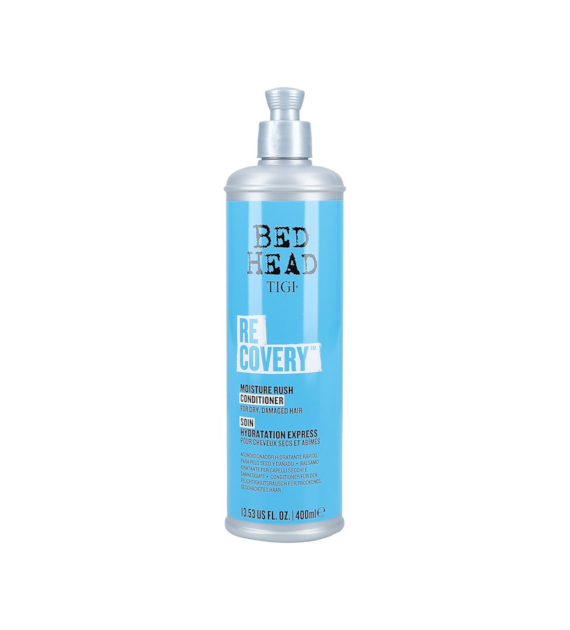 TIGI BH RECOVERY MOISTURE RUSH CONDITIONER 400ML