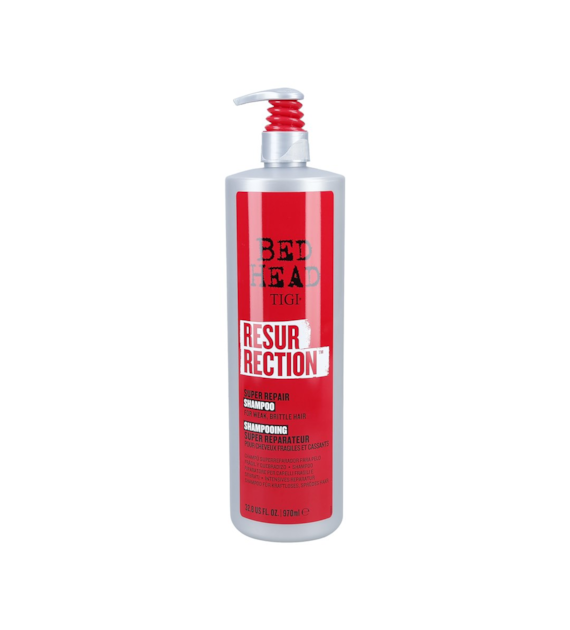 TIGI BH RESURRECTION REPAIR SHAMPOO 970ML