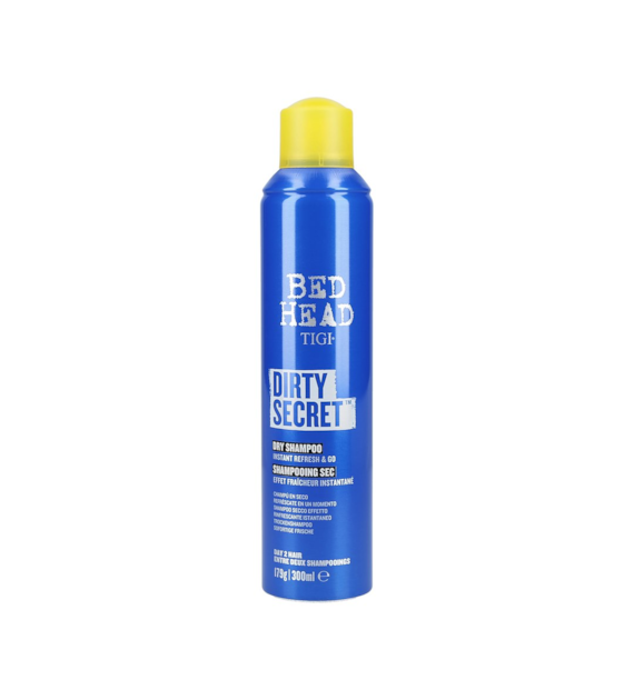 TIGI BH DIRTY SECRET DRY SHAMPOO 179G/300ML